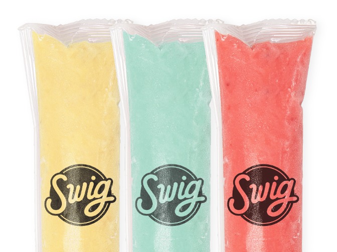 Swig Cream Pop 10 Pack create your own with water, flavors, fruits, and creams, $15.99.