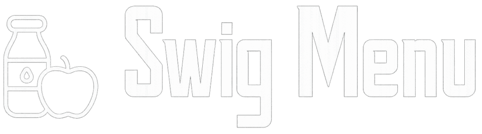 Swig menu
