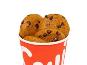 Mini Pumpkin Chocolate Chip – A Delightful Treat on the Swig Menu