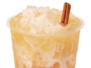 Cin-Sational Swig Drink: A Sweet Cinnamon Delight